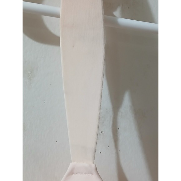 Vince Camuto 42D Full Coverage Bra Nude Underwire Adjustable Straps - Picture 5 of 5